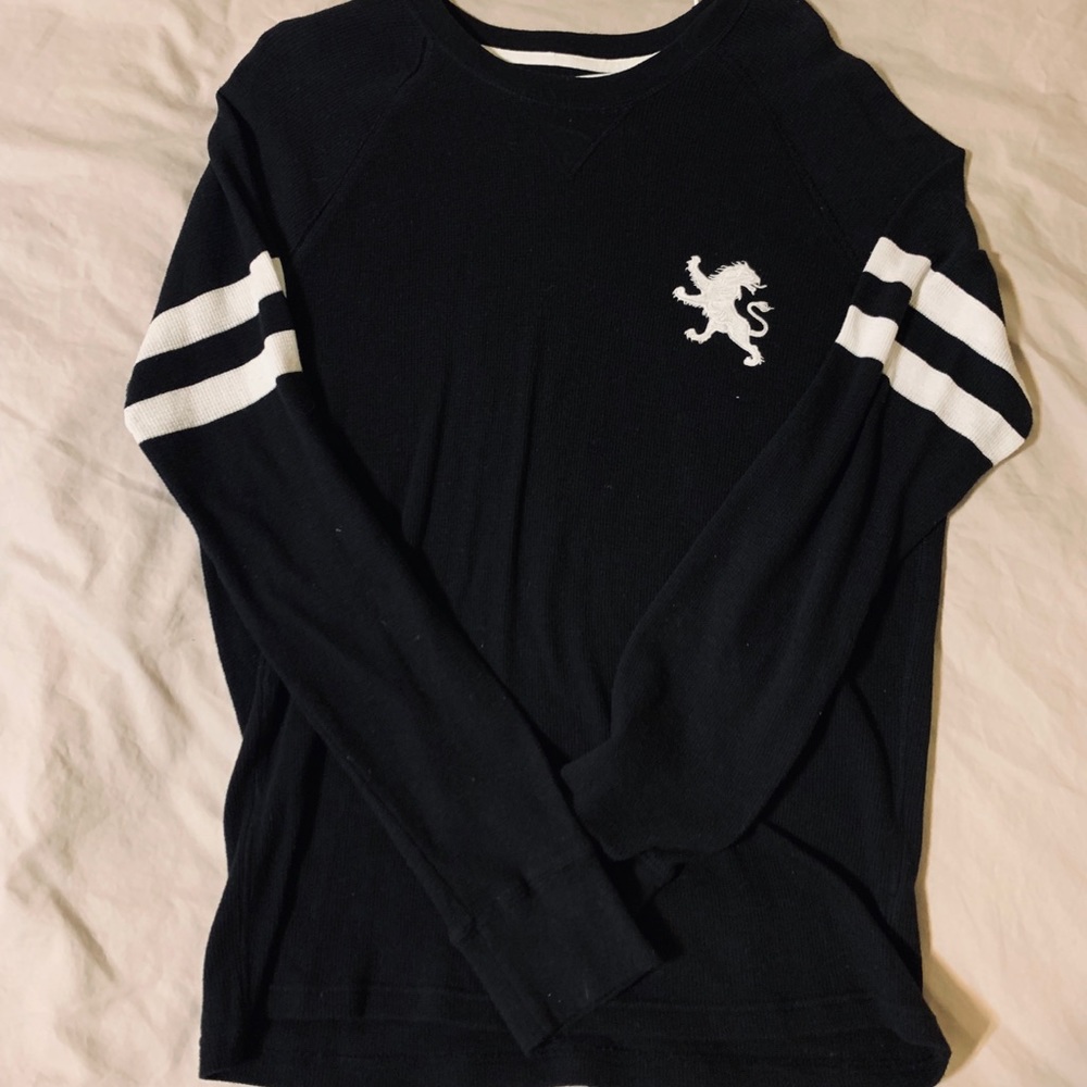 Express Men’s Long Sleeve Thermal